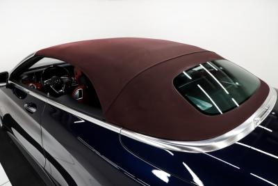 2019 Mercedes - Benz S560