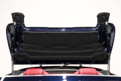 2019 Mercedes - Benz S560