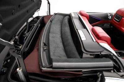 2019 Mercedes - Benz S560