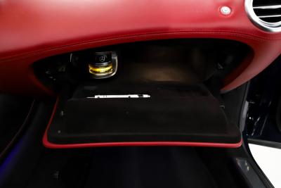 2019 Mercedes - Benz S560