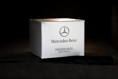 2019 Mercedes - Benz S560