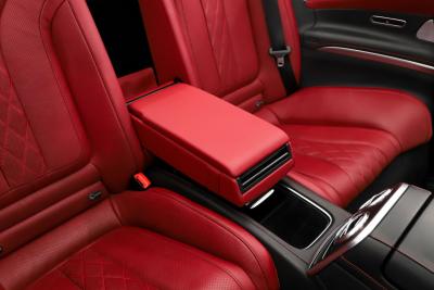 2019 Mercedes - Benz S560