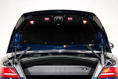 2019 Mercedes - Benz S560