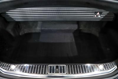 2019 Mercedes - Benz S560