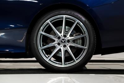 2019 Mercedes - Benz S560