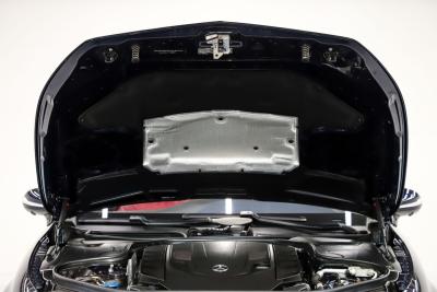 2019 Mercedes - Benz S560