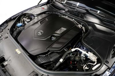 2019 Mercedes - Benz S560