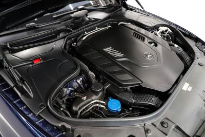 2019 Mercedes - Benz S560