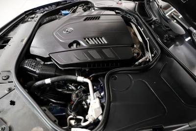 2019 Mercedes - Benz S560