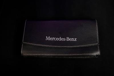 2019 Mercedes - Benz S560