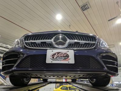 2019 Mercedes - Benz S560