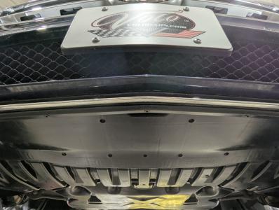 2019 Mercedes - Benz S560