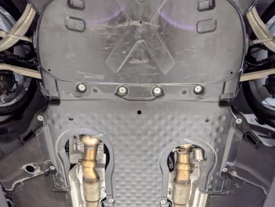 2019 Mercedes - Benz S560