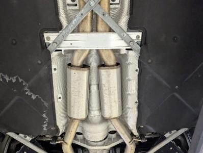 2019 Mercedes - Benz S560