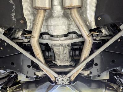 2019 Mercedes - Benz S560