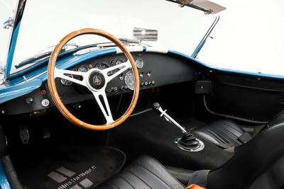 1965 Shelby Cobra Superformance MKIII