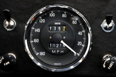 1965 Shelby Cobra Superformance MKIII