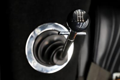 1965 Shelby Cobra Superformance MKIII