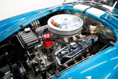 1965 Shelby Cobra Superformance MKIII