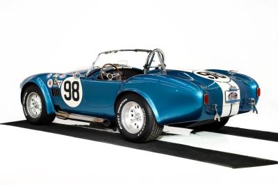 1965 Shelby Cobra Superformance MKIII