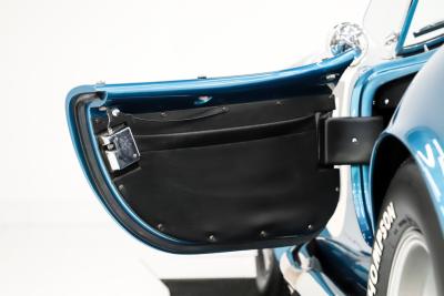 1965 Shelby Cobra Superformance MKIII