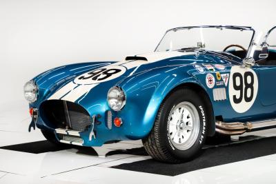 1965 Shelby Cobra Superformance MKIII