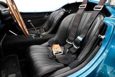 1965 Shelby Cobra Superformance MKIII
