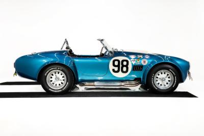 1965 Shelby Cobra Superformance MKIII