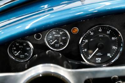 1965 Shelby Cobra Superformance MKIII