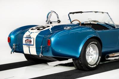 1965 Shelby Cobra Superformance MKIII