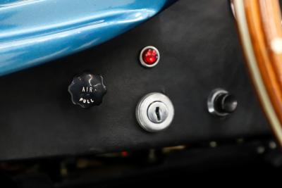 1965 Shelby Cobra Superformance MKIII