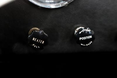 1965 Shelby Cobra Superformance MKIII