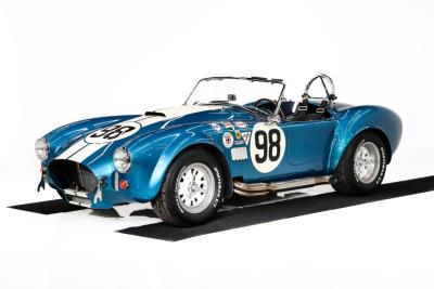 1965 Shelby Cobra Superformance MKIII
