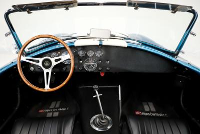 1965 Shelby Cobra Superformance MKIII