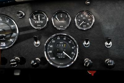 1965 Shelby Cobra Superformance MKIII