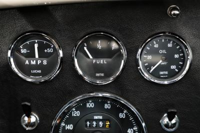 1965 Shelby Cobra Superformance MKIII