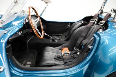 1965 Shelby Cobra Superformance MKIII