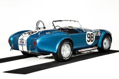 1965 Shelby Cobra Superformance MKIII