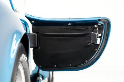 1965 Shelby Cobra Superformance MKIII