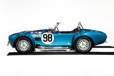 1965 Shelby Cobra Superformance MKIII