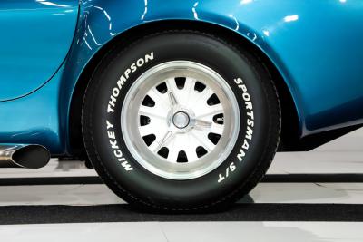 1965 Shelby Cobra Superformance MKIII