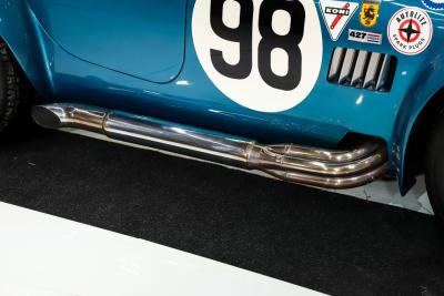 1965 Shelby Cobra Superformance MKIII