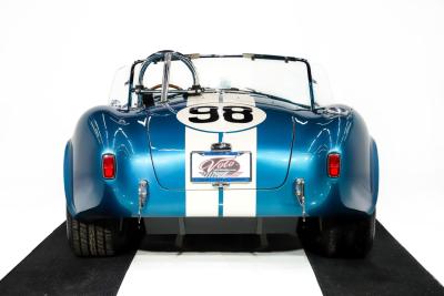 1965 Shelby Cobra Superformance MKIII