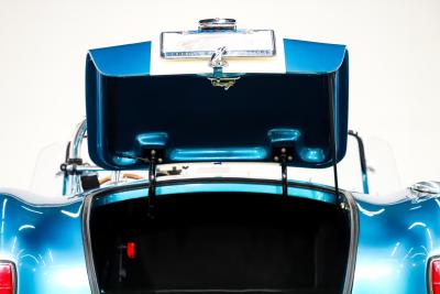 1965 Shelby Cobra Superformance MKIII