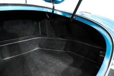 1965 Shelby Cobra Superformance MKIII