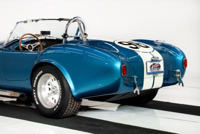 1965 Shelby Cobra Superformance MKIII