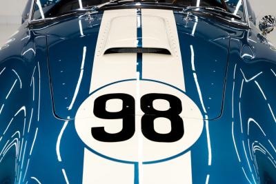 1965 Shelby Cobra Superformance MKIII