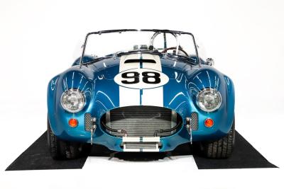 1965 Shelby Cobra Superformance MKIII