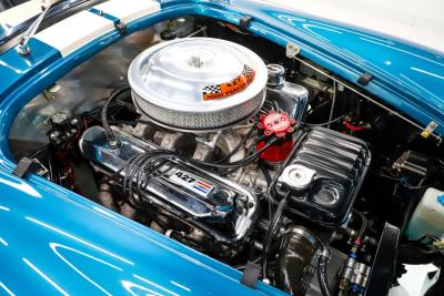 1965 Shelby Cobra Superformance MKIII