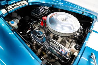 1965 Shelby Cobra Superformance MKIII